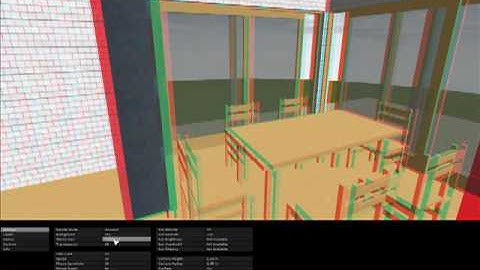 Virtual Building Explorer (VBE) - The Avatar of BIM