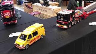 Modelshow-europe 2017 LEGO!!