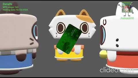 Multi-Render: Endless | Season 2 - Round 10