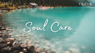 Choose Joy | Soul Care with Alexis Victoria