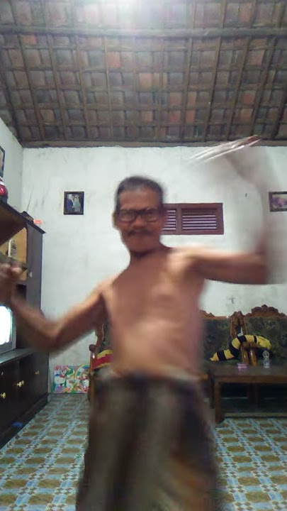 Kakek ku