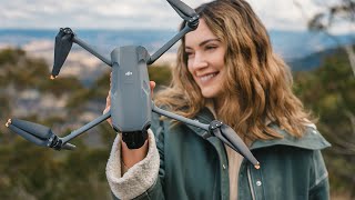 DJI Air 3 Real World Review It's my new Favourite Drone