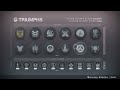 Becoming Immortal (Final Destiny 2 Title)