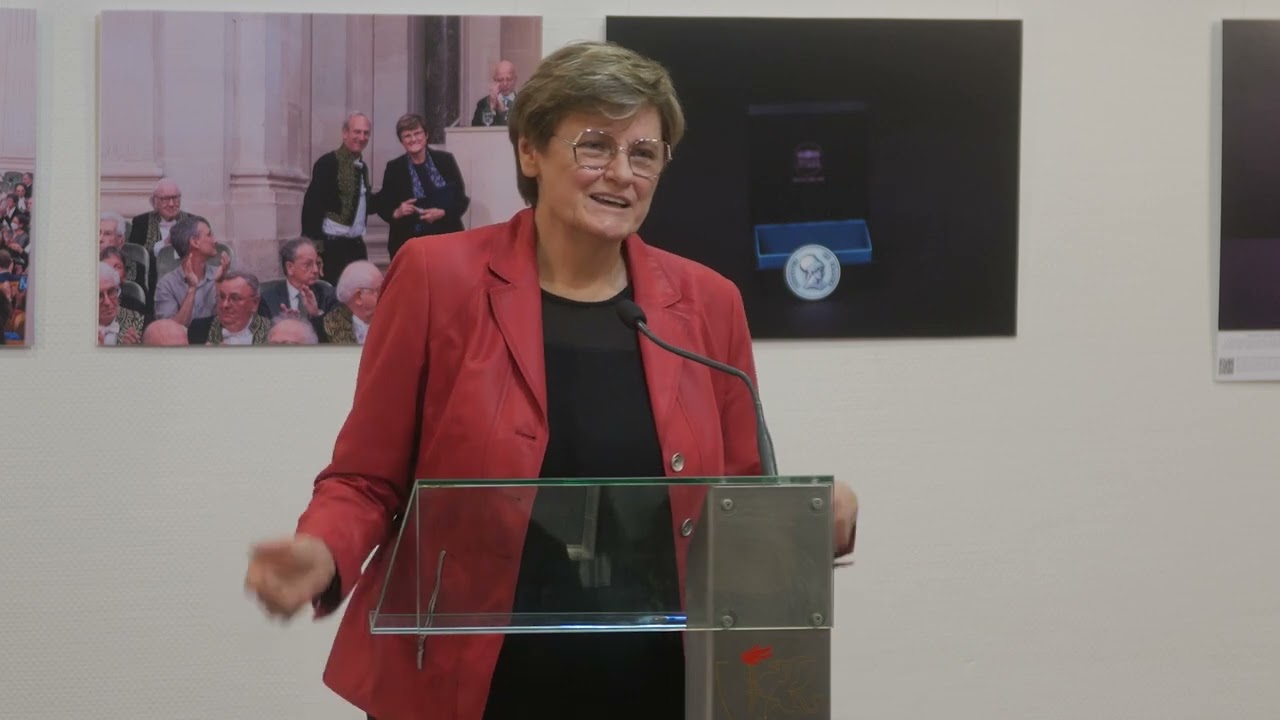 Karikó Katalin Elismerései – A tanulmányi versenyektől a Lasker-díjig: Sajtókérdések