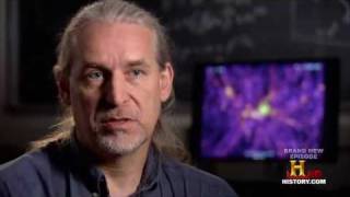 The Universe - The Search for Cosmic Clusters Part 5