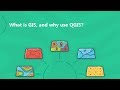 Demo 1 - What is GIS, and why use QGIS?