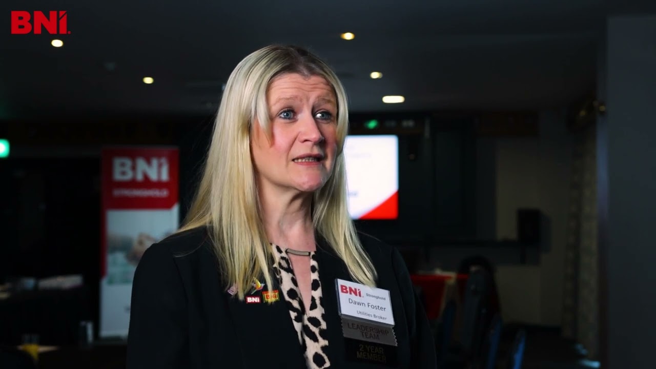 Dawn Foster - Utilities Broker