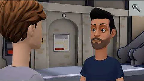 Actors quit while on set what happens next is shocking dhar Mann animated studios