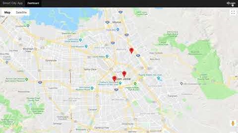 CMPE281 - SJSU - SmartTeam 2