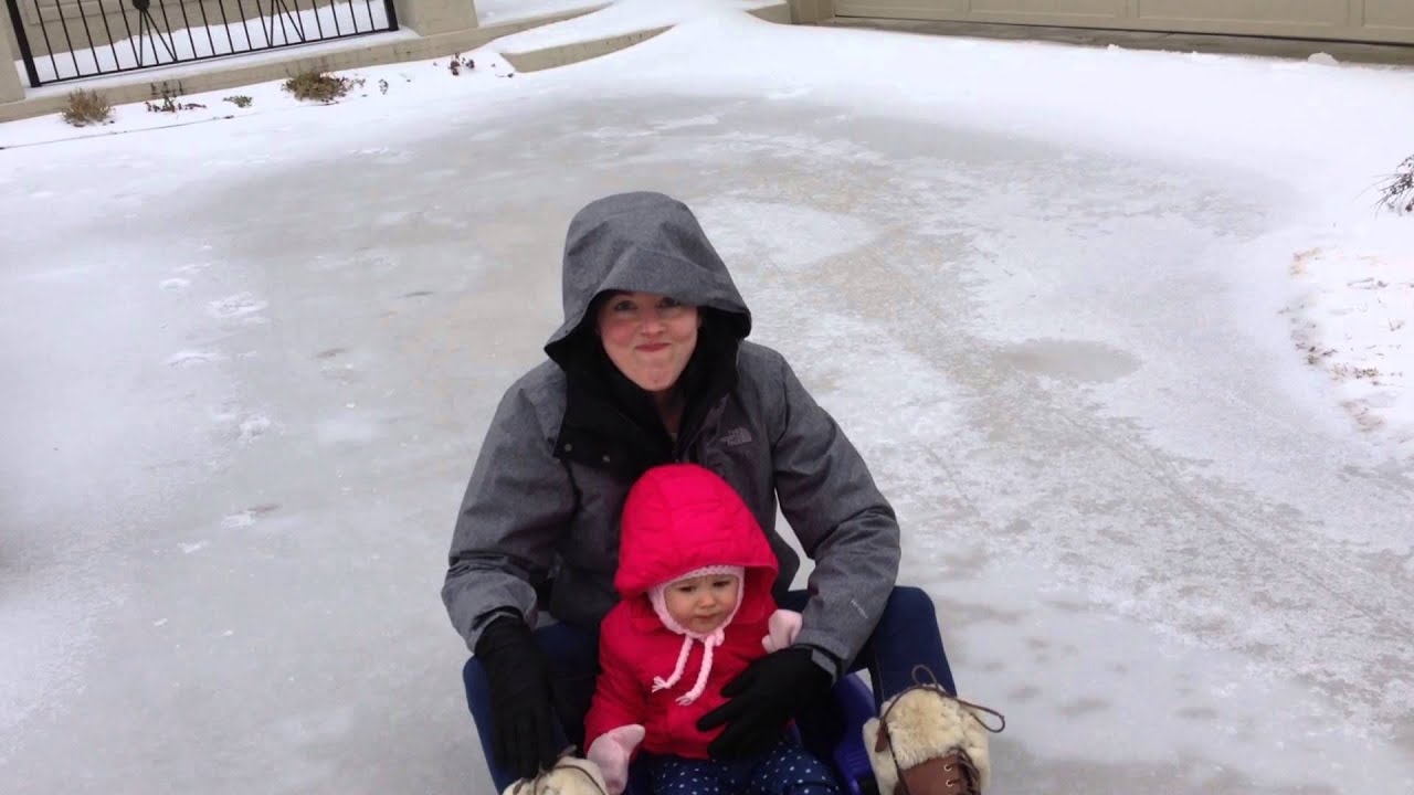 Winter storm February 16, 2015 #15 - YouTube
