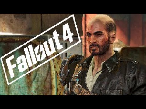 Видео: ПОИСК ПРОПАВШЕГО СЫНА - NEXT GEN UPDATE ▶ Fallout 4 #3