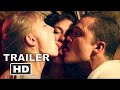 The Kamasutra Garden (2017) Official Trailer HD