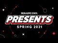 Square Enix Presents | Spring 2021(日本語)