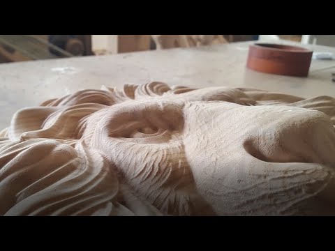 ماكينة راوتر حفر على الخشب  