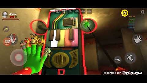 project playtime mobile