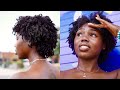 Big Chop 2020: I Cut Off All My Hair 3 Times and Grew It Back!