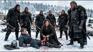 The Lycan King Wanted a Practical Wife—He Never Expected Her to Change Him