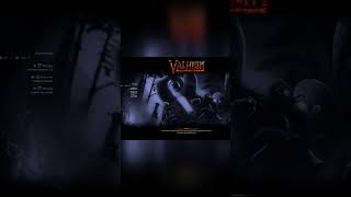 Valheim - Когда Подгорает в Туманных Землях...