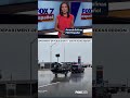 Peligrosas inundaciones repentinas en todo Texas🚨🛶| FOX 7 Español