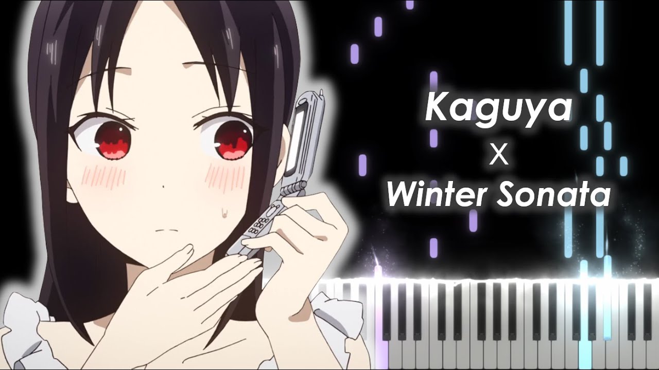 Kaguya-sama S3 Ep. 13 OST - 'Believe' (信じて) - Piano Cover 