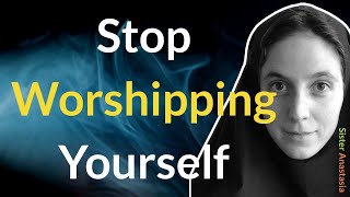 The Importance of Humbling Ones Mind | Sister Anastasia