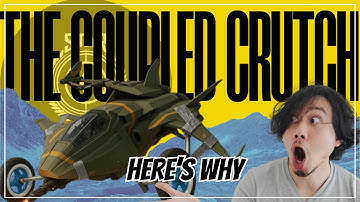 Why Your Crutch Will Cripple You - The Coupled vs. Decoupled Deception