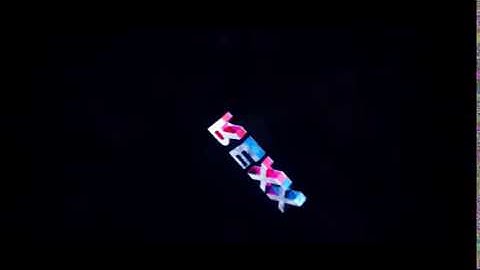 Rexx - Intro