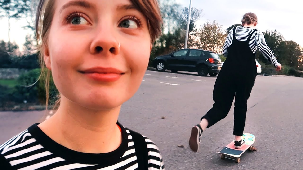 SHE SKATES BETTER THAN YOU YouTube she-skates-better-than-you-youtube
