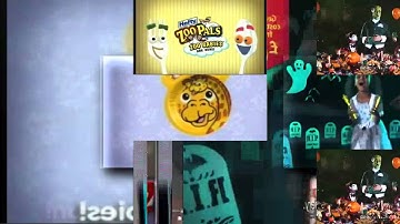 Scan Vs Round 19 (Round To Scan)