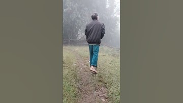 Đi cà kheo người mường tây bắc