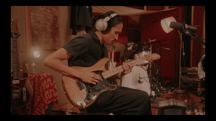 Void Girl - H 3 F (Official Music Video)