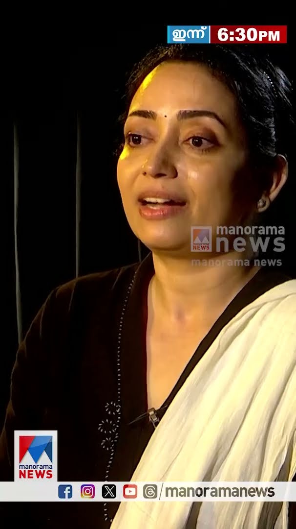 ലക്ഷ്മി സാക്ഷി.. കാണാം ഇന്ന് രാത്രി 6.30ന് മനോരമ ന്യൂസില്‍... #Balabhaskar  #ManoramaNews