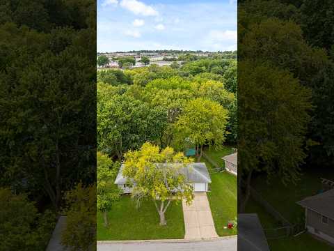 126 SE Moore St, Blue Springs, MO home video tour