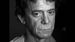 Lou Reed Like A Possum Live Genova Italy 2004