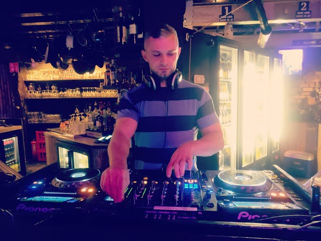 cafe de kram eindhoven | 30/06 closing set | abrixsound dj mix | tech house 2023 class=