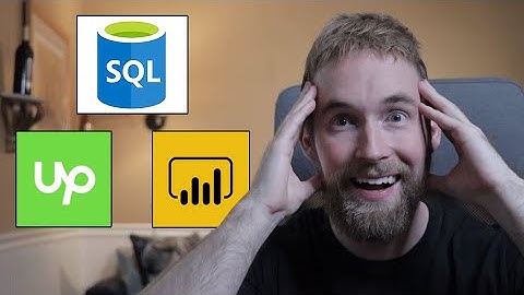 Upwork Tutorial: Power BI and SQL JOBS as a Beginner