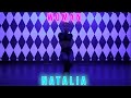 Woman Emmit Fenn Natalia Choreography PTCLV