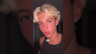 Brooks is Dating Ellecee Nelson?! #nenfam #notenoughnelsons #trend #brooks #paislee