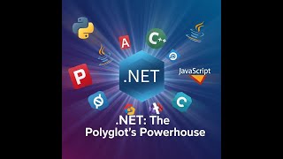 Famous 🚀 Unlock Your Potential: .NET for the Polyglot Developer Wealth