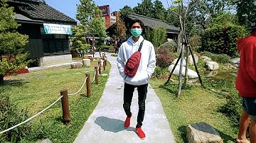 JAMES AP -LEBU (Versi scoustic )