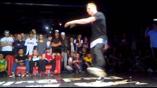 Download Lagu Circle Industry 2013 2vs2 Open- Selezioni- RebornSquad(Lishak/Radio) Vs YuSeng e EddyTwister MP3