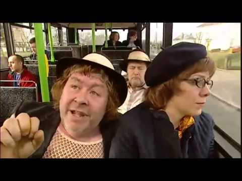 RAB C NESBITT TRIPS