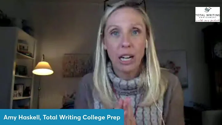 Your Teen and Final Exams Breakthrough - Part I