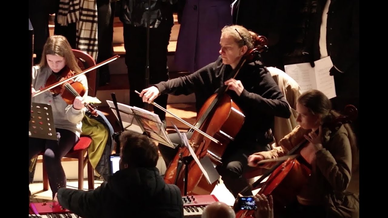 Ojcze, poślij nam Ducha