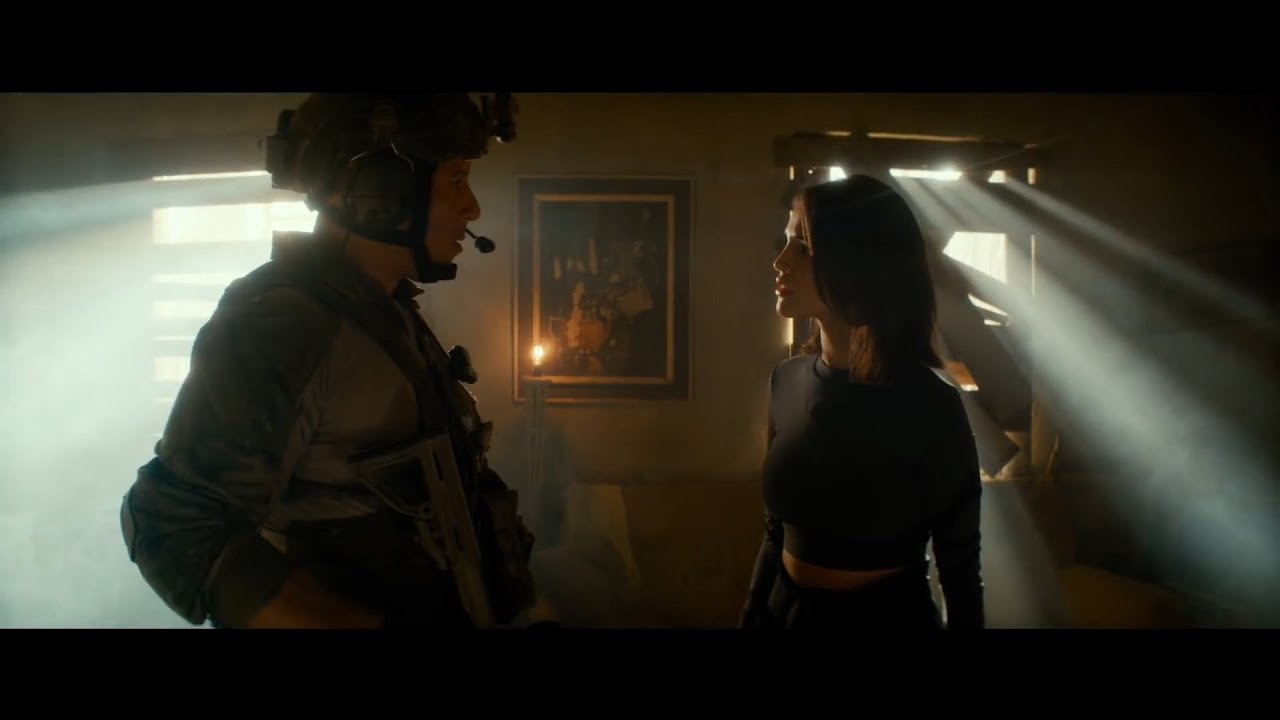 เพลงแดนซ์เพราะๆ (Riryo music) Bloodshot Project 2020 HD 【OFFICIAL MV】