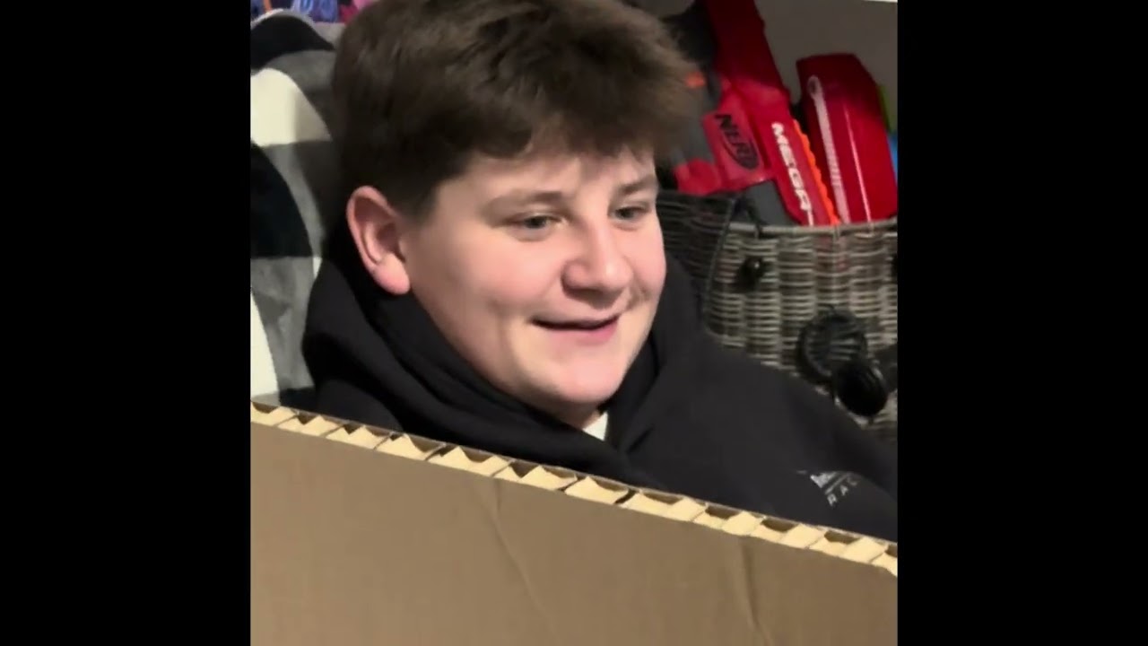 Happy 43rd Birthday Tante! 