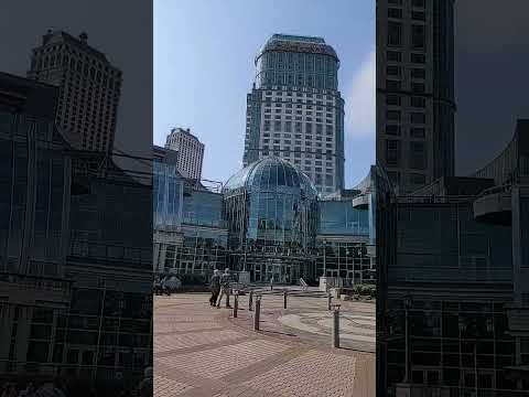 Fallsview Casino. May 20, 2024