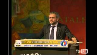 Claudio Borghi - Divulgazione Economica