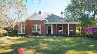 DiJones / 24 Park Avenue, Gordon NSW