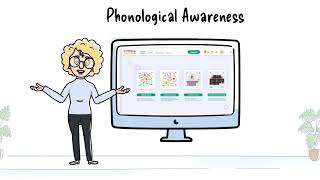 Come migliorare la lettura con i giochi interattivi (per bambini con dislessia) screenshot 5